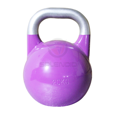 Olimpijski kettlebell